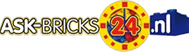 
           
          ASK-Bricks24 Kortingscode
          