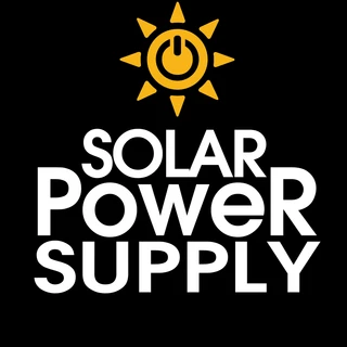 
           
          Solar Power Supply Kortingscode
          