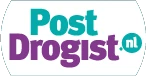 
           
          PostDrogist.nl Kortingscode
          
