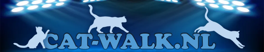 cat-walk.nl