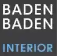 
           
          Baden Baden Kortingscode
          