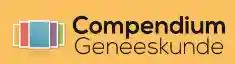 
           
          Compendium Geneeskunde Kortingscode
          