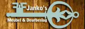 
       
      Janko'S Kortingscode
      