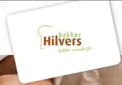 
           
          BAKKERIJ HILVERS Kortingscode
          