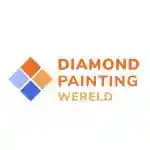 
       
      Diamond Painting Wereld Kortingscode
      